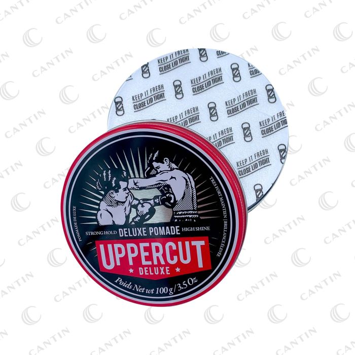 DELUXE POMADE 3.5 oz UPPERCUT DELUXE