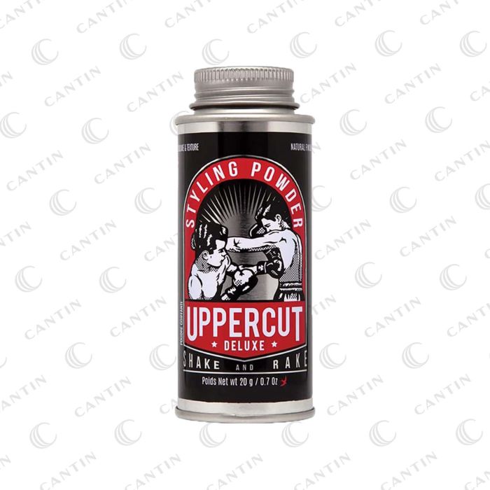 POUDRE COIFFANTE 0.7 oz UPPERCUT DELUXE