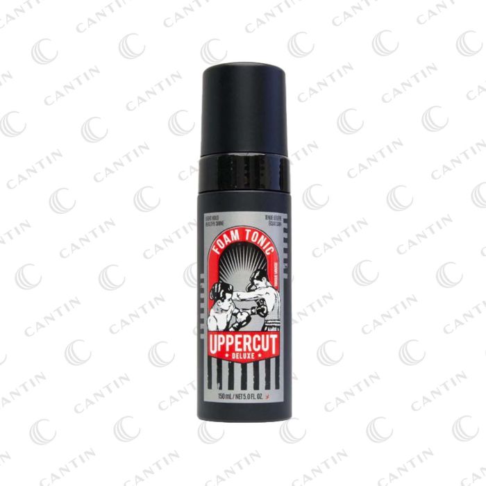 FOAM TONIC 150ml UPPERCUT DELUXE