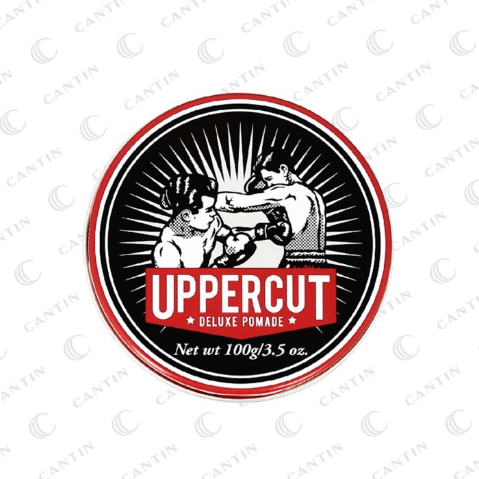 DELUXE POMADE 0.9 oz UPPERCUT DELUXE