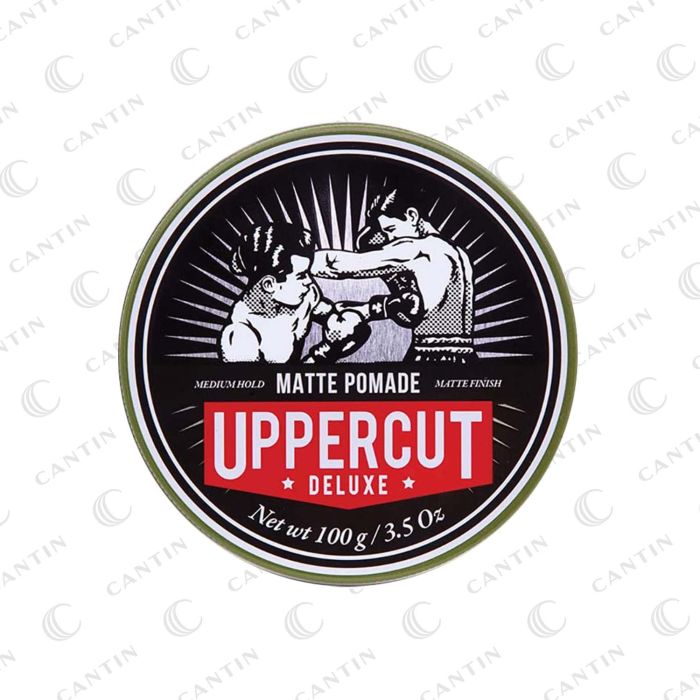 MATTE POMADE 0.9 oz UPPERCUT DELUXE