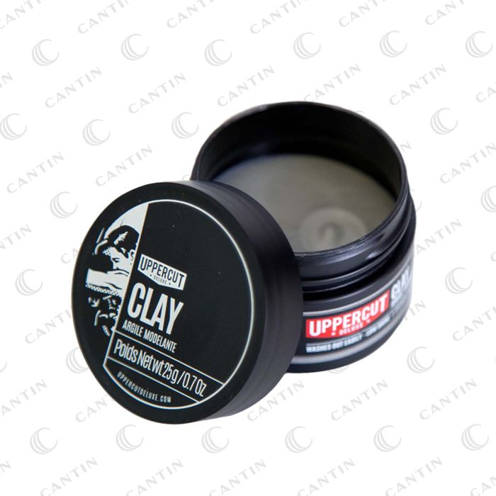 POMMADE CLAY 0.7 oz UPPERCUT DELUXE