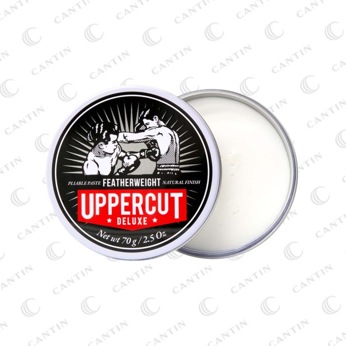 FEATHERWEIGHT PASTE 0.9 oz UPPERCUT DELUXE