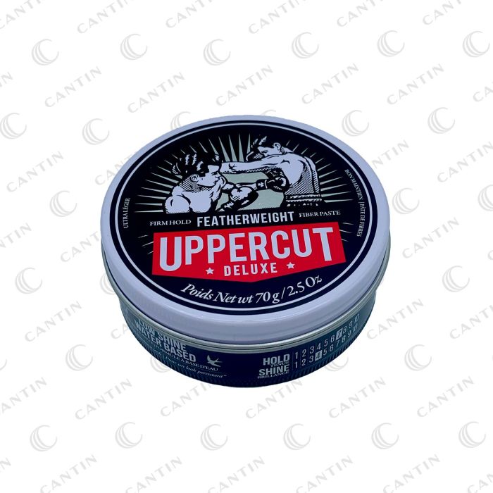 FEATHERWEIGHT PASTE 2.5 oz UPPERCUT DELUXE