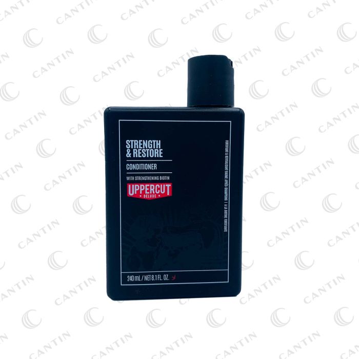 REV. STRENGHT AND RESTORE 8.1 oz UPPERCUT DELUXE