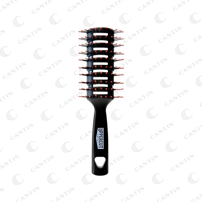 VENT BRUSH UPPERCUT DELUXE