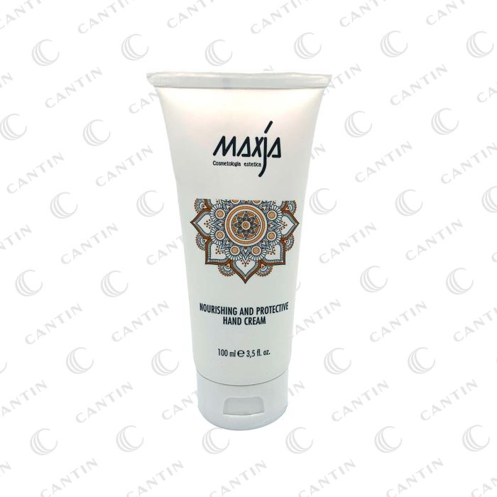 CRÈME A MAINS ULTRA NOURRISSANTE MAXJA BES 100ml