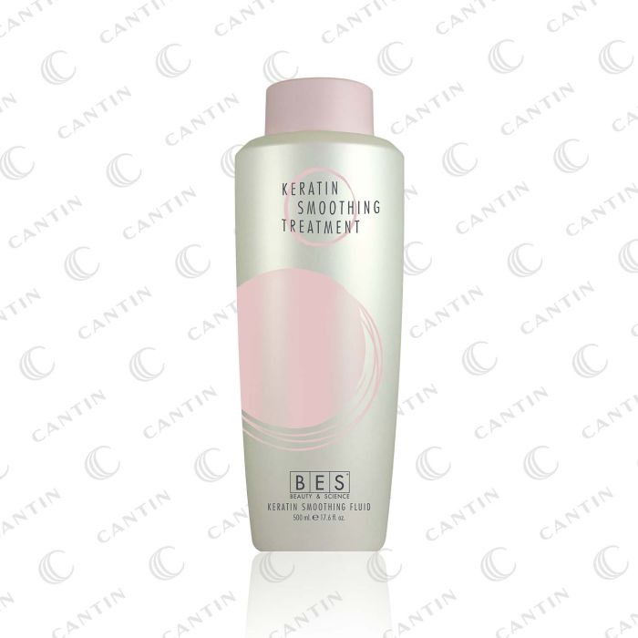 FLUIDE LISSANT KERATIN  500ml   BES