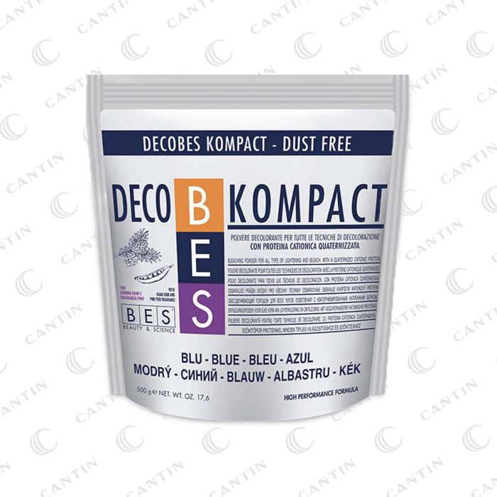 DECO KOMPACT  BES (SAC) 500g