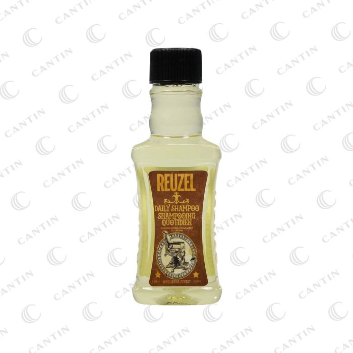 SHAMPOING QUOTIDIEN REUZEL 100 ML