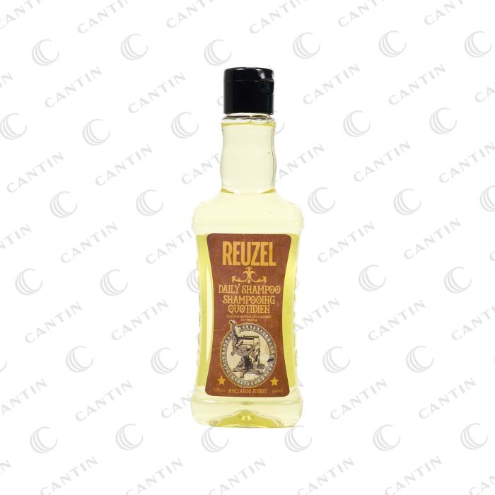 DAILY SHAMPOO REUZEL 350 ML