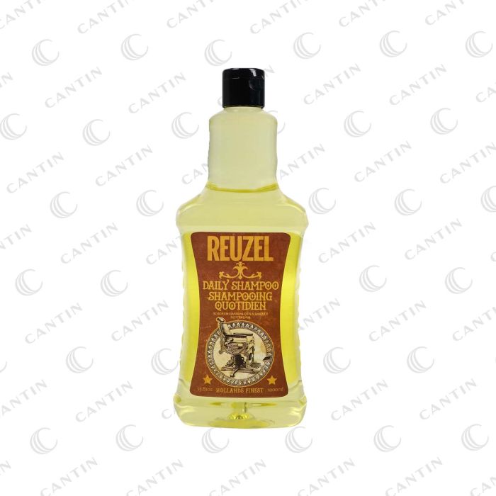 SHAMPOING QUOTIDIEN REUZEL 1 L