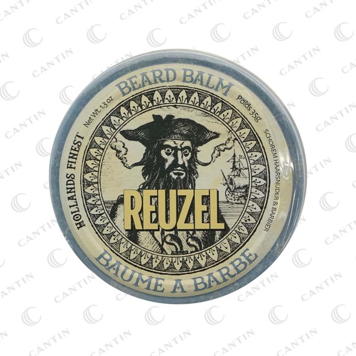 BAUME POUR BARBE REUZEL 35 G