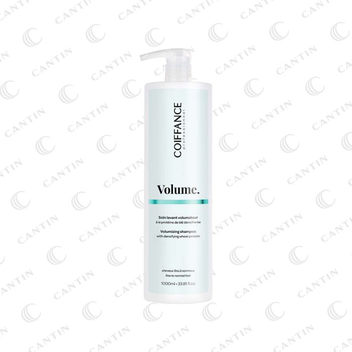 SHAMPOING VOLUMATEUR SANS SULFATE LITRE COIFFANCE