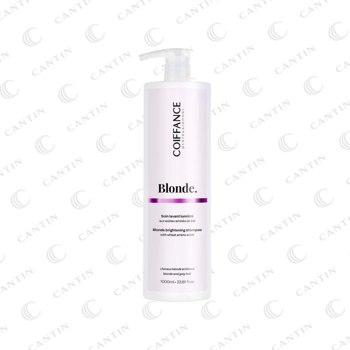 BLOND - SH. LUMIERE LITER COIFFANCE