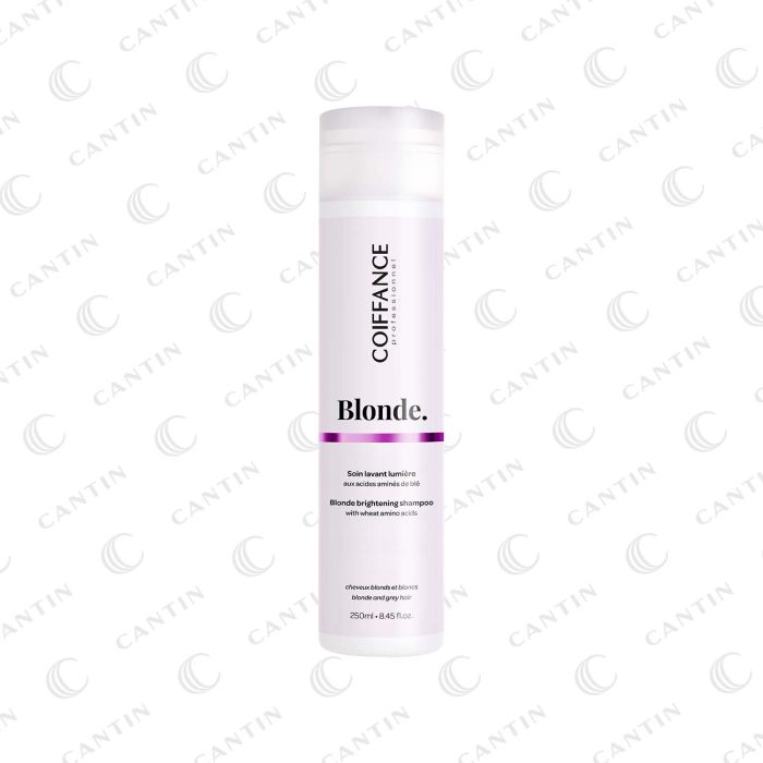 BLOND - SH. LUMIERE 250ml COIFFANCE