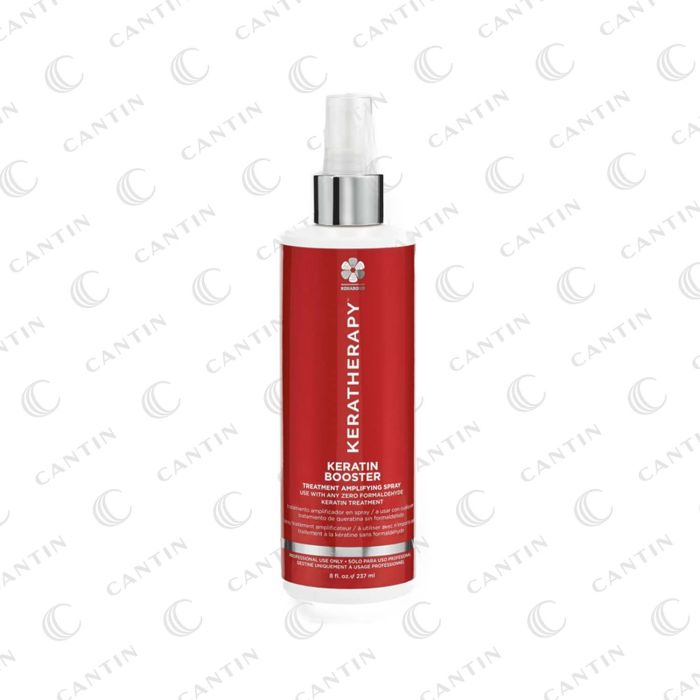 SPRAY AMPLIFICATEUR KERATIN BOOSTER KERATHERAPY 237 ML