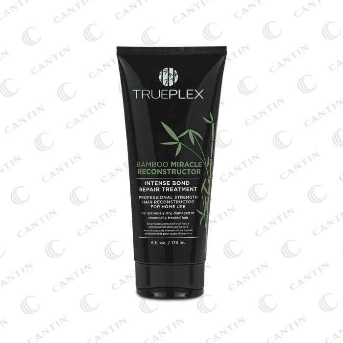 TRAITEMENT RECONSTRUCTEUR BAMBOO TRUEPLEX 178 ML