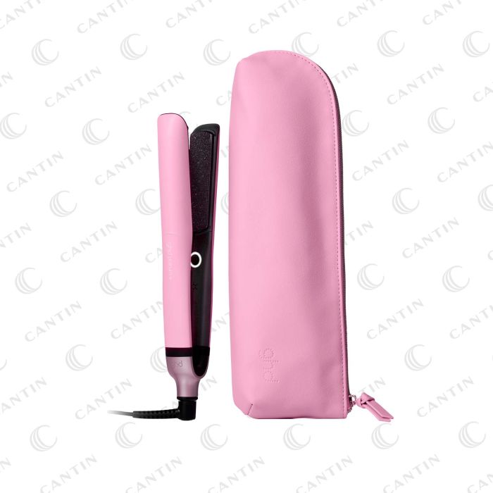 FER PLAT PLATINUM+  PINK COLLECTION  2024 GHD