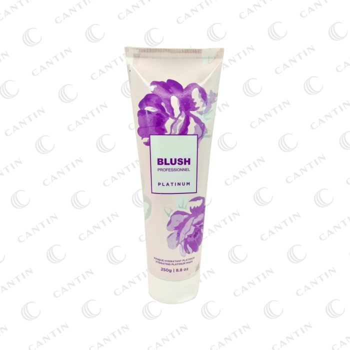 BLUSH PLATIMUM MASK 250ML  BLUSH PROFESSIONAL