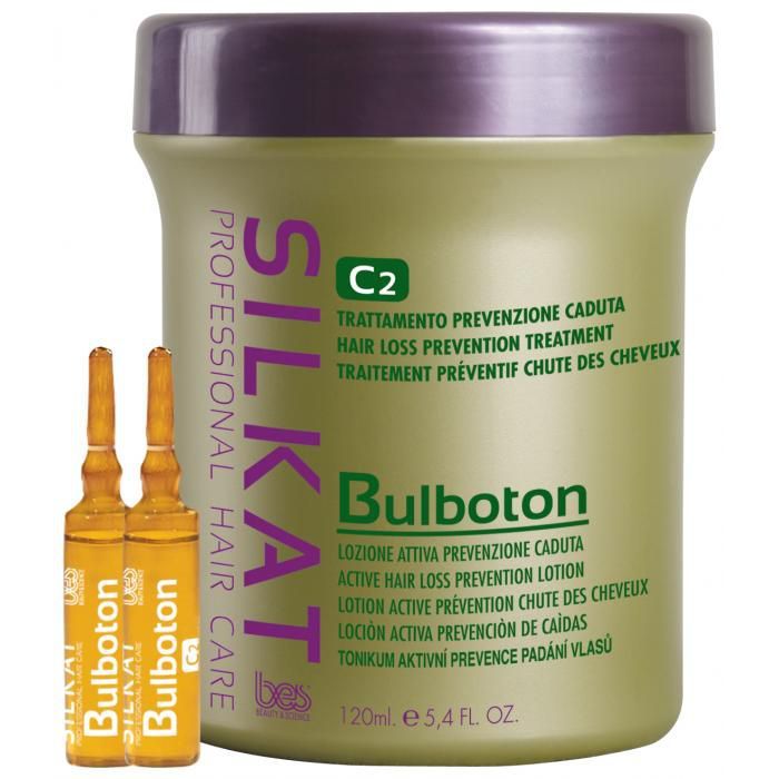 BULBOTON LOTION (12 PHIALS) BES