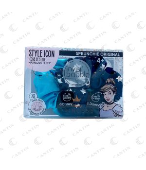 INVISIBOBBLE SPRUNCHIE CINDERELLA (2)