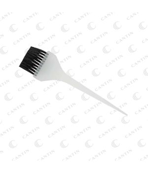 NARROW DYE BRUSH WHITE MARIANNA