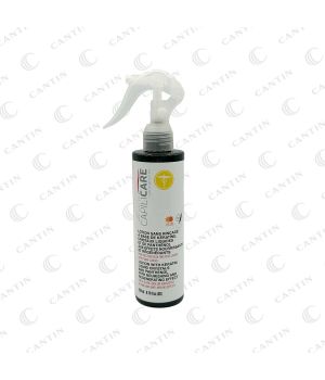 YELLOW LEAVE IN LOTION (SMOOTHING) 200ml CAPILICARE