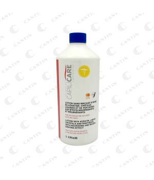 YELLOW LEAVE IN LOTION (SMOOTHING) LITER CAPILICARE