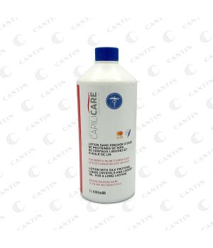 BLUE LEAVE IN LOTION (VOLUME) LITER CAPILICARE