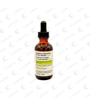 PREPARING COMPLEX (SAW PALMETTO) 60ml CAPILICARE