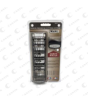 KIT OF 8 PREMIUM QUALITY CUTTING GUIDES #53110