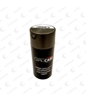 VOLUMIZING HAIR FIBER BLACK 23g CAPILICARE