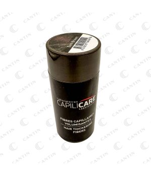 VOLUMIZING HAIR FIBER DARK BROWN 23g CAPILICARE