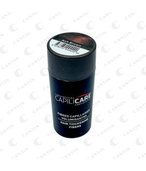 VOLUMIZING HAIR FIBER ASH BROWN 23g CAPILICARE