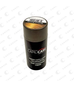 VOLUMIZING HAIR FIBER MEDIUM BLONDE 23g CAPILICARE