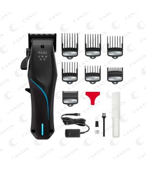 TONDEUSE VAPOR 5 STAR (AVEC OU SANS FIL) #56452  WAHL