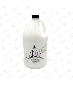 PEROXYDE 10 VOLUMES CREME GALLON SYNERGIX