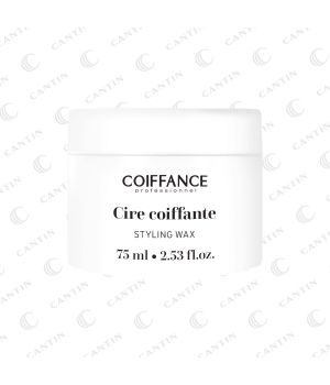 STYLING WAX 75ml COIFFANCE