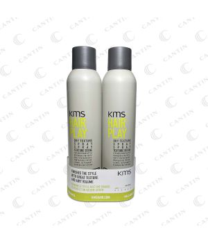 DUO DRY TEXTURE SPRAY 250 ML KMS 2023