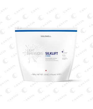 ÉCLAIRSSISANT SILKLIFT STRONG LIGHT DIMENSIONS 500gr