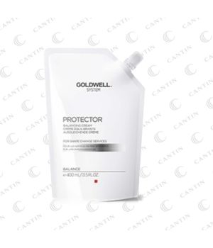 CRÈME PROTECTOR SYSTEM GOLDWELL 400 ML