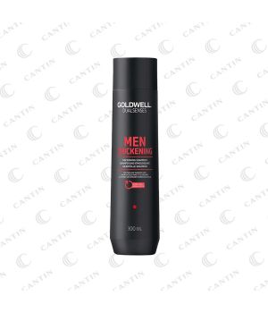 MEN SHAMPOO FINE HAIR GOLDWELL 300 ML