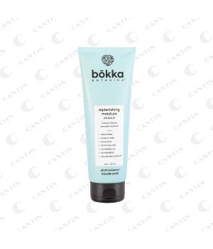 REPLENISHING MOISTURE MASK 237ml BOKKA BOTANIKA