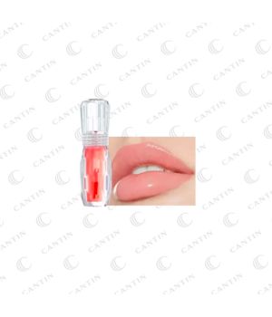 GLOSS LIPTONIIC (MOISTURIZING & PLUMPING) #02 KPBeaute