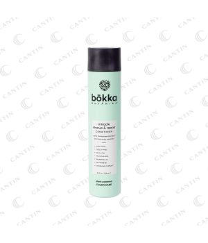 MIRACLE RESCUE & REPAIR CONDITIONER 300ml BOKKA BOTANIKA