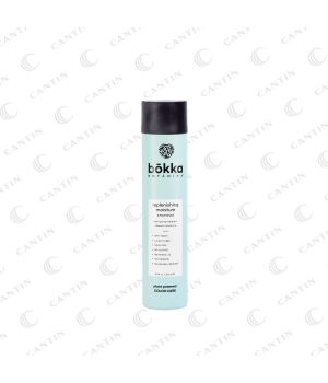 REPLENISHING MOISTURE SHAMPOO 300ml BOKKA BOTANIKA