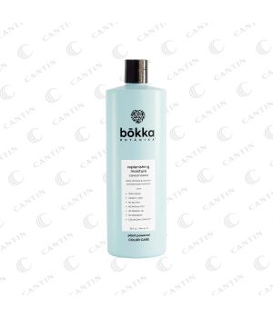 REPLENISHING MOISTURE CONDITIONER LITER BOKKA BOTANIKA