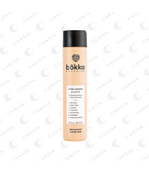 THIKK VOLUME SHAMPOO 300ml BOKKA BOTANIKA