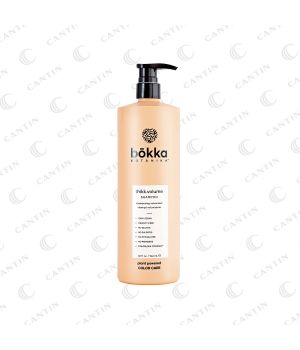 THIKK VOLUME SHAMPOO LITER BOKKA BOTANIKA